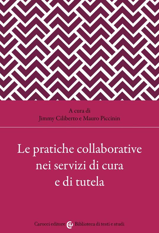 Ciliberto e Piccinin - Pratiche colloaborative