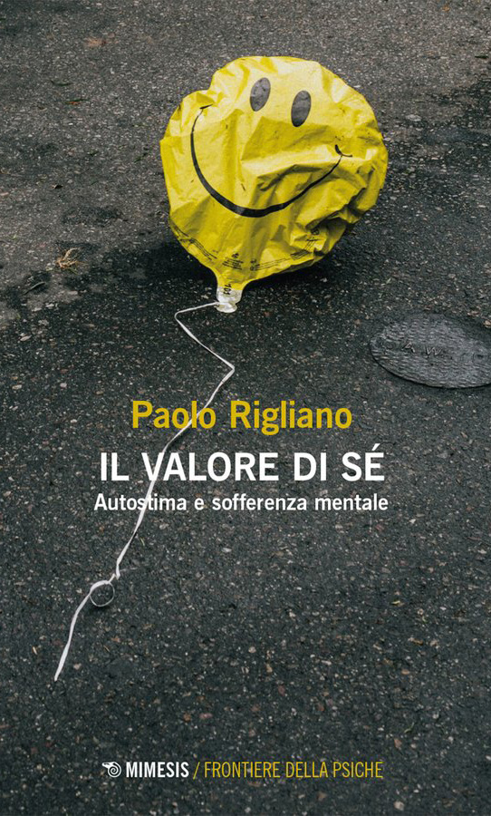 Paolo Rigliano - Il valore die sé